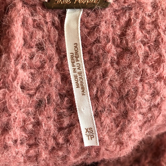 Sweater - Picture 3 of 3